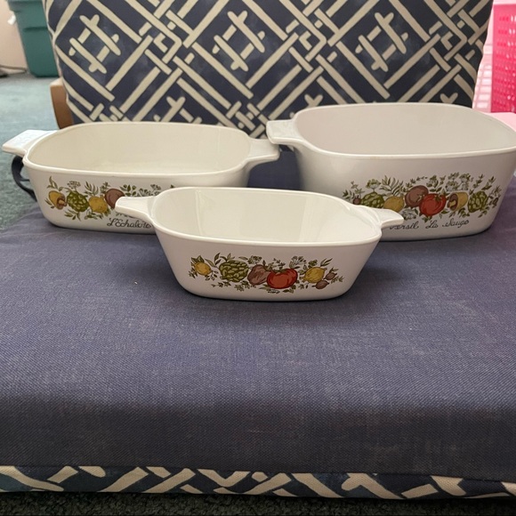 Set of 3 cookware - Picture 6 of 7